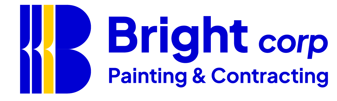 Bright Corp Painting Contractor